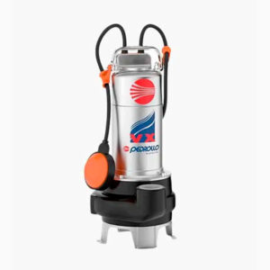 ELECTROBOMBA SUMERGIBLE VORTEX 220V 1HP 10/50-N
