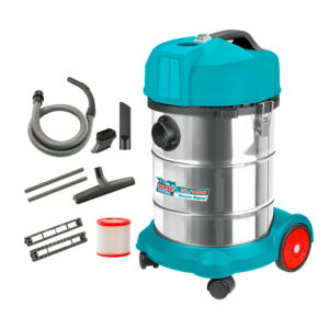 ASPIRADORA 30 LITROS 1400 WATS UTVC14301