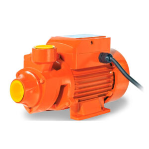 BOMBA PERIFERICA DE 1/2 HP 1" X 1" A 110 VOLTIOS