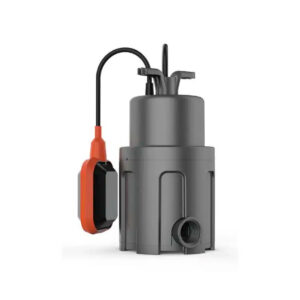 BOMBA SUMERGIBLE 1/2 HP 1 FASE 110 VOLTIOS STK50FXKS-400PW