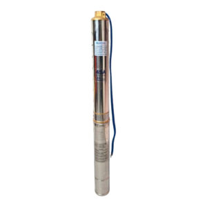 BOMBA SUMERGIBLE 2 HP 1 FASE 220 VOLTIOS 50WQD-20