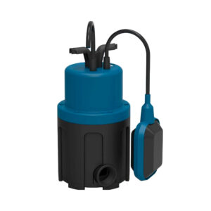 BOMBA SUMERGIBLE AGUA LIMPIA 0.5HP AQUA TERRA