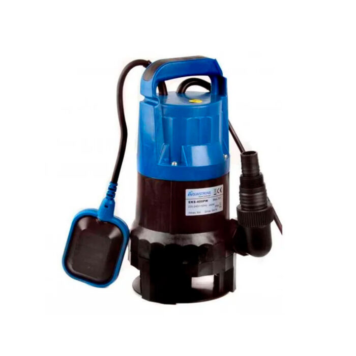 BOMBA-SUMERGIBLE-AGUA-SUCIA-0punto7-HP-aquastrong BOMBA-SUMERGIBLE-AGUA-SUCIA-0punto7-HP-aquastrong