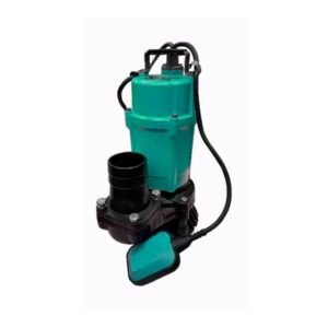 BOMBA SUMERGIBLE 0,5HP 1 FASE 2P 110 VOLTIOS