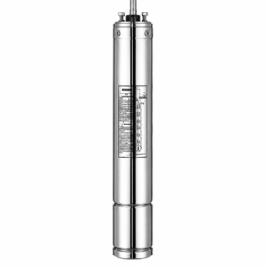 BOMBA SUMERGIBLE 2,5" 0,5HP 1F 2P 110V
