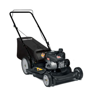 CORTACESPED A GASOLINA 4,5 HP 21" 3 POSCIOCIONES CORTE