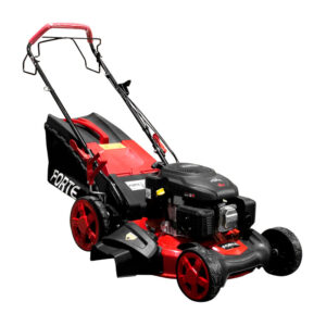 CORTACESPED A GASOLINA 6,54 HP 21" 6 POSICIONES CORTE