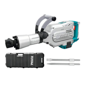 DEMOLEDOR SDS HEX 1700 WATS 50 JULES 14 KG