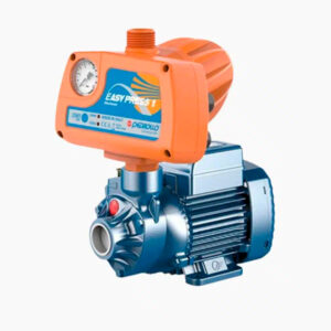 EASSY PRES 230V 16AMP CON MANOMETRO