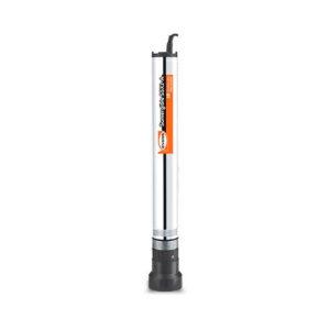BOMBA SUMERGIBLE 1/2 HP 115 V