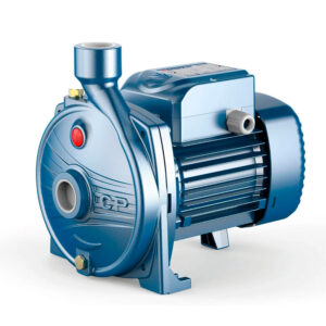 ELECTROBOMBA CENTRIFUGA V110/220 1HP