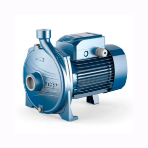 ELECTROBOMBA DE 5.5HP 220/440VOL 3 FASES