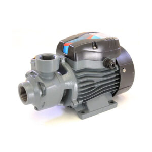 ELECTROBOMBA PERIFERICA 1 HP 110-220 VOLTIOS 1 FASE