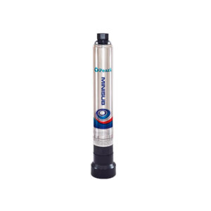 ELECTROBOMBA SUMERGIBLE 0.5HP 220 VOLTIOS 1 FASE
