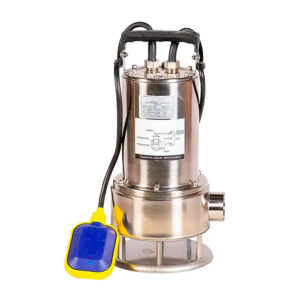 ELECTROBOMBA SUMERGIBLE  220 M 1.5HP