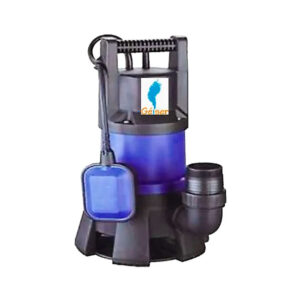 ELECTROBOMBA SUMERGIBLE 1,3 HP  Q100056