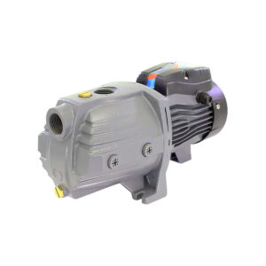 ELECTROBOMBA TIPO JET HIERRO 1,5 HP 110/220 VOLTIOS 1 FASE