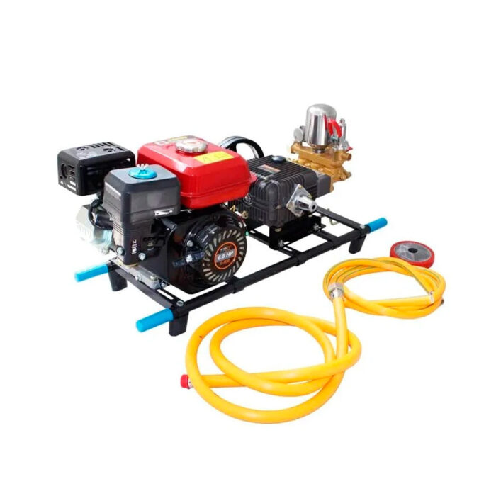 FUMIGADORA-ESTACONARIA-DE-65-HP-+-trx FUMIGADORA-ESTACONARIA-DE-65-HP-+-trx