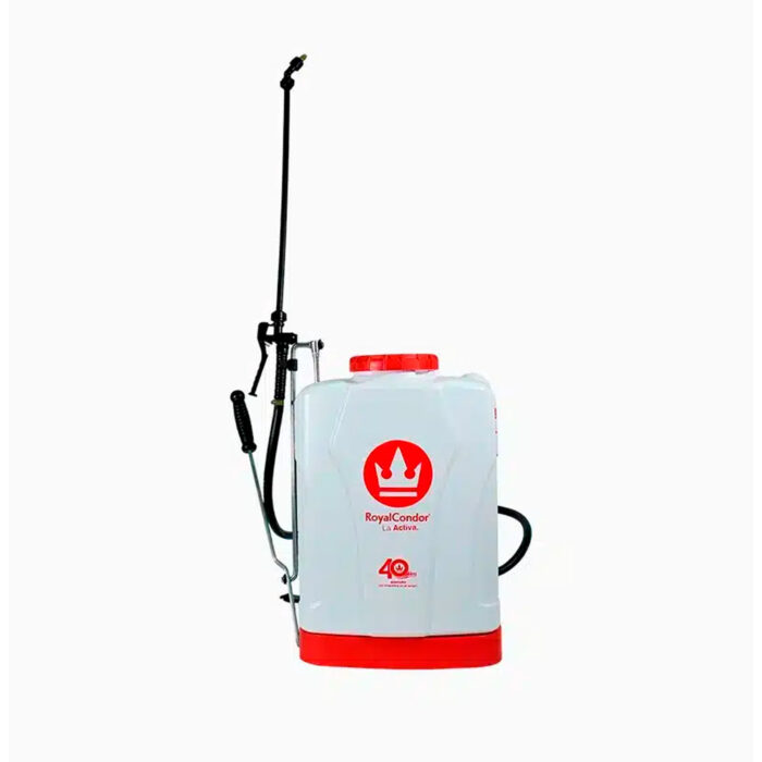 FUMIGADORA-MANUAL-20-LITROS-ACTIVA---royal-condor FUMIGADORA-MANUAL-20-LITROS-ACTIVA---royal-condor