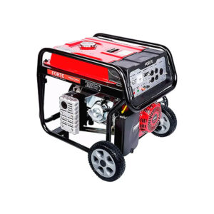 FG 10000 GENERADOR PLANTA DE ENERGIA A GASOLINA 10000 WATS 9,1 KL