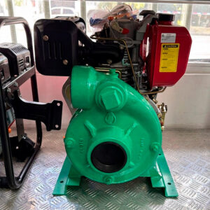 Equipo de Presión HYDROFRESH 110/220V 1HP OC60LTS