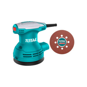 LIJADORA ROTORBITAL 320 WATS 5 "