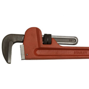LLAVE DE TUBO 36" STANLEY