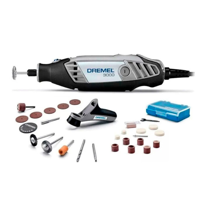 MOTOTOOL-3000MC-75PZ---dremel MOTOTOOL-3000MC-75PZ---dremel