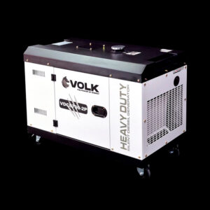 PLANTA ELCTRICA DIESEL 7.25 KVA ARRANQUE ELECTRICO