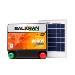 PLANTA ELECTRICA PARA GANADO 15 KILOMETROS