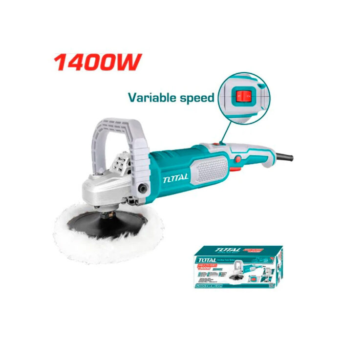 POLICHADORA-900A-3800-RPM-1400-WATS-7---TOTAL POLICHADORA-900A-3800-RPM-1400-WATS-7---TOTAL