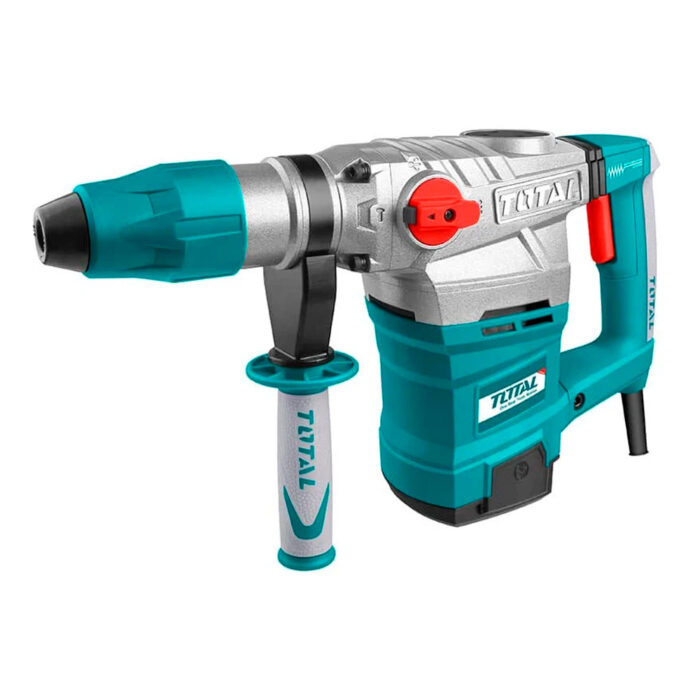 ROTOMARTILLO-1600W-SDS-MAX---TOTAL ROTOMARTILLO-1600W-SDS-MAX---TOTAL