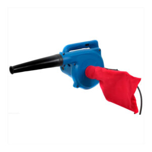 SOPLADORA ASPIRADORA 680 W AJUSTABLE