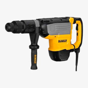 TALADRO ROTOMARTILLO SDS PLUS 19 J