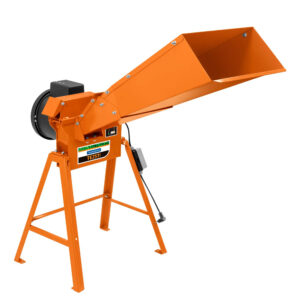 TRITURADOR ELECTRICO FORRAJE 2HP