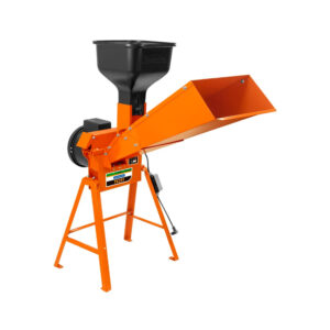 TRITURADOR ELECTRICO FORRAJE 2HP