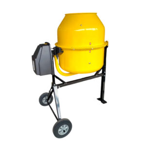 BTE260-PA Trompo Mezclador Concreto UYUSTOOLS