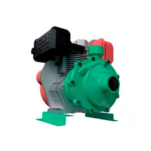 Bomba Barnes | Alta Presión | 10 HP | Hierro | Diesel | Motor Hi-Force | 3″ x 3″ | 38 MCA / 100 GPM | 1E0364 HD 3 100 HF