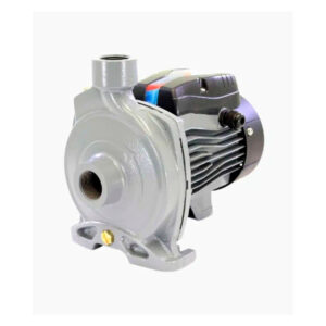 Bomba Eléctrica Centrifuga PEARL CEP10F16S, 1″x1″, 1hp 110/220v Presión máx: 36metros Caudal Max: 100litros/min