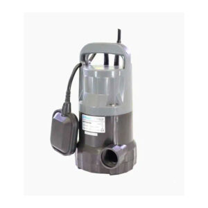 Bomba Sumergible PEARL SLP 05A16A Agua Limpia 1.1/4″ 0,5hp 110V Caudal Max: 120L/min, Altura Max: 9mts