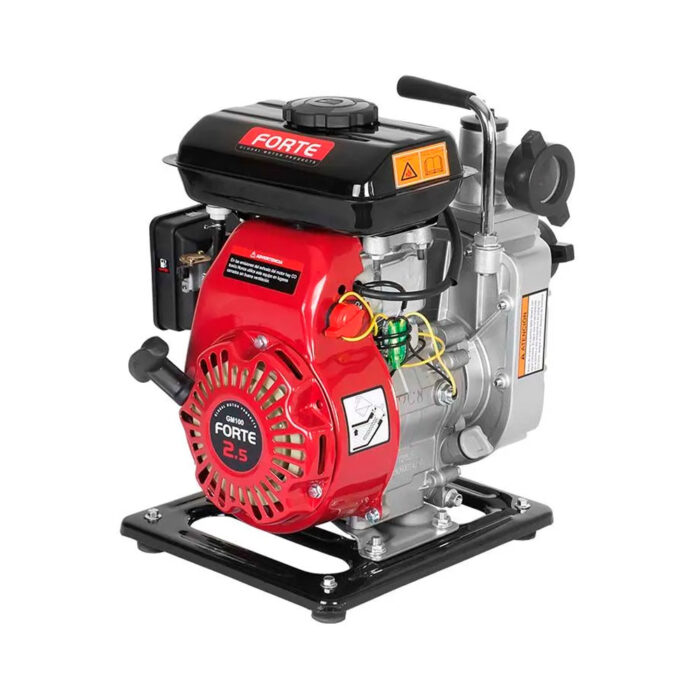 DJ40C-Motobomba-FORTE-gasolina-motor-FORTE DJ40C-Motobomba-FORTE-gasolina-motor-FORTE
