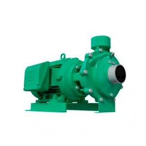 Electrobomba Barnes | Alta Presión | 20 Hp | 220/440 Vac | Hierro | Trifásico | SxD 3″ x 3″ | 120 MCA / 80 GPM | 1E0567 HE 3 200-2