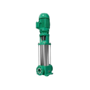 Electrobomba Barnes | Multietapas Vertical | 3 Hp | 220 Vac | Monofásica | Acero Inoxidable | SxD 1 ¼» x 1″ | 130 MCA / 12 GPM | VSE 3 17-30-1 | 1G0194