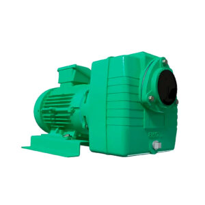 Electrobomba Centrífuga Autocebante 6Hp 220/440V 3″ X 3″ Barnes 1D0504