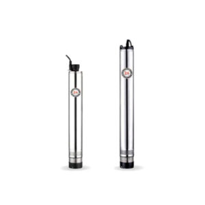 Electrobomba Leo Pump |Sumergible Tipo Lapicero | 1,5 Hp | 110 Vac | Monofásica | Acero Inoxidable | D 1″ | 40MCA / 17 gpm| LDW-7.2-50-1100E | LG0712