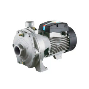 Electrobomba Pearl | Centrífuga | 4.0 Hp | 220 Vac | Hierro | Monofásica | SxD 1½ x 1¼» | 60 MCA / 32 GPM | C2P 40C16S