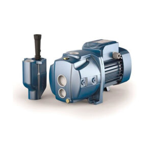 Electrobombas Autocebantes «Jet» Para Pozos Profundos Marca Pedrollo Modelo JDWm 1AX-N * – 1HP 110/220V