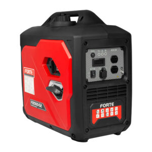 FI2000-S2 Generador Inversor 2 kW FORTE