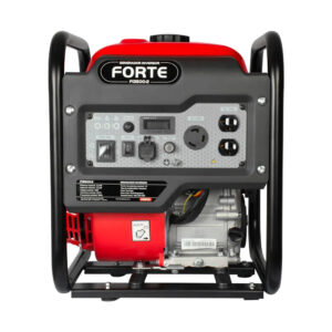 FI3500-2 Generador Inversor 3.5 kW FORTE