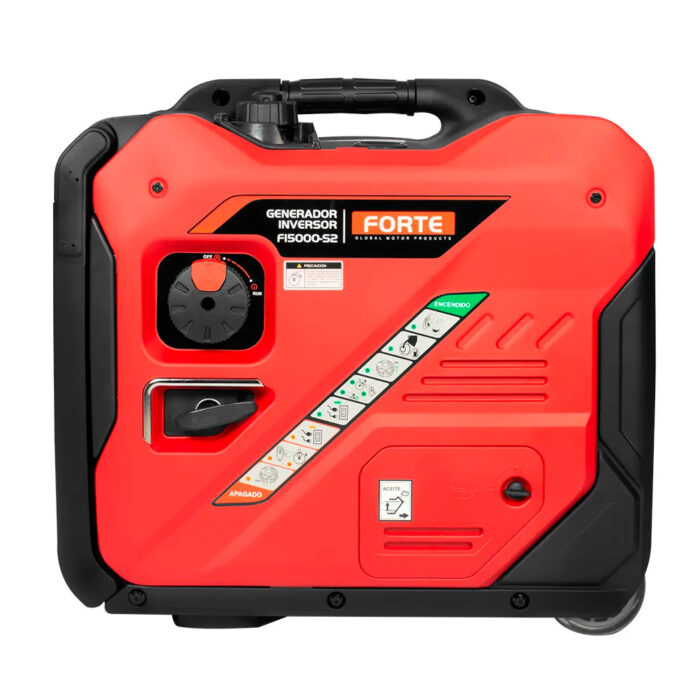 FI5000-S2-Generador-Inversor-55-kW-FORTE FI5000-S2-Generador-Inversor-55-kW-FORTE